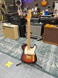 Fender 50th Anniversary Telecaster Sunburst 1995