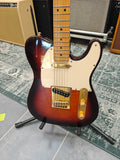 Fender 50th Anniversary Telecaster Sunburst 1995