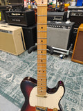 Fender 50th Anniversary Telecaster Sunburst 1995