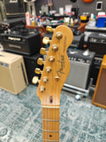 Fender 50th Anniversary Telecaster Sunburst 1995