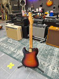 Fender 50th Anniversary Telecaster Sunburst 1995