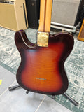 Fender 50th Anniversary Telecaster Sunburst 1995