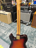 Fender 50th Anniversary Telecaster Sunburst 1995