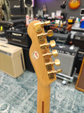 Fender 50th Anniversary Telecaster Sunburst 1995
