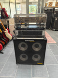Hartke Transporter 4x10"