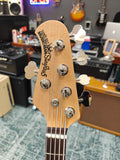 Music Man Stringray 5 Lefty 2012