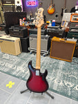 Music Man Stringray 5 Lefty 2012
