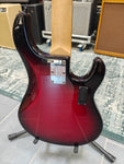 Music Man Stringray 5 Lefty 2012