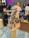 Music Man Stringray 5 Lefty 2012