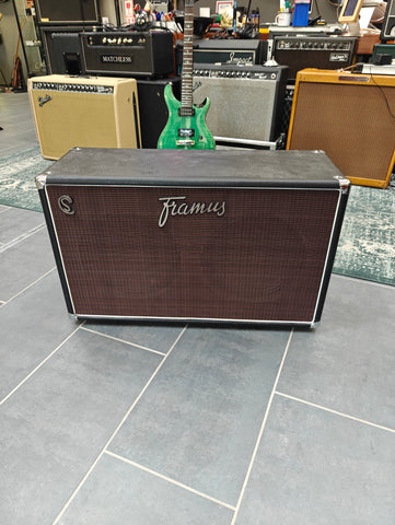 Framus FR 212 CS CB