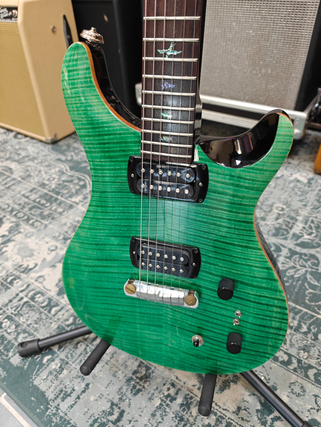 PRS SE Paul´s Guitar