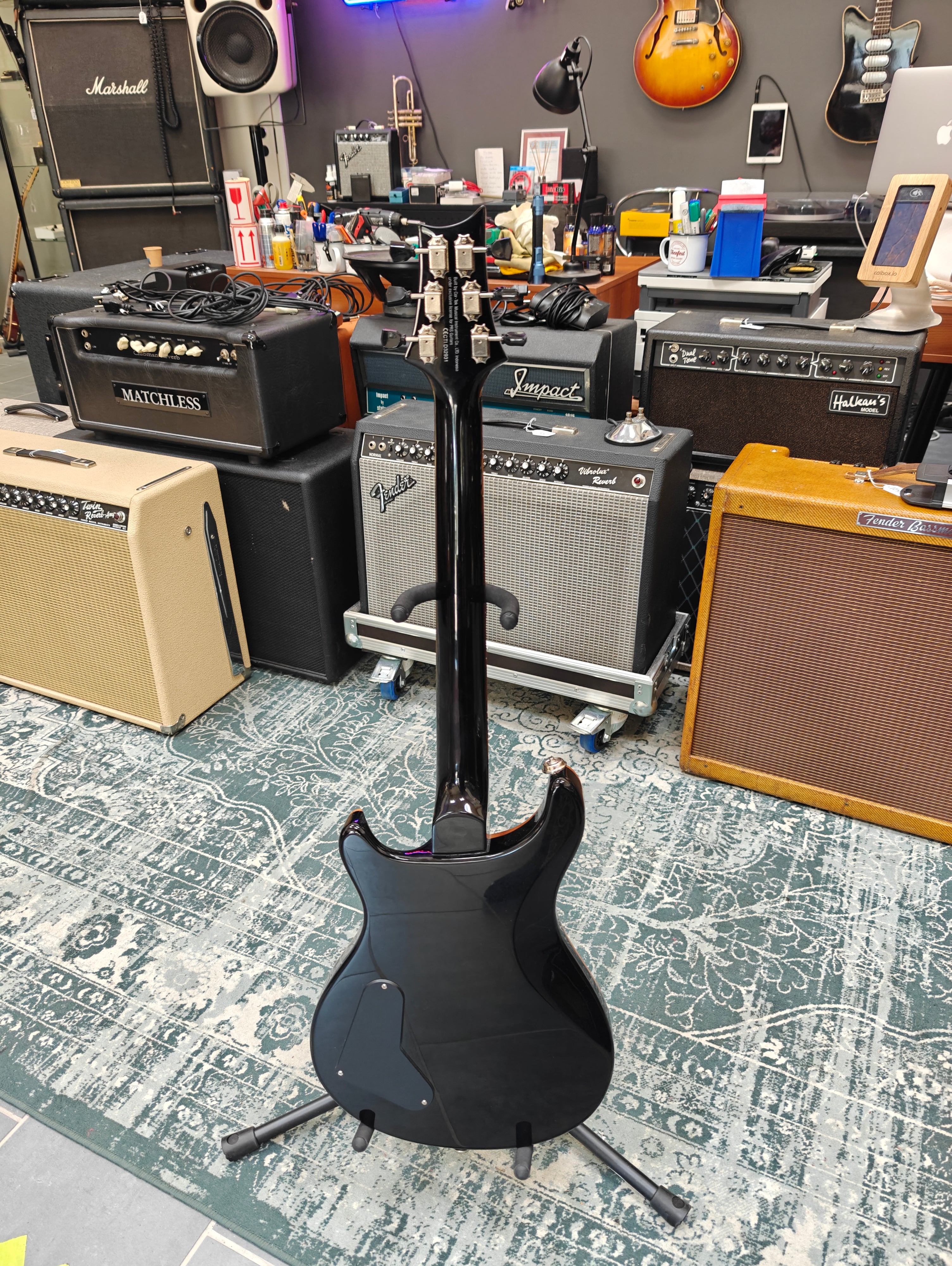 PRS SE Paul´s Guitar