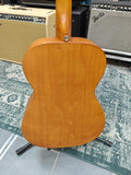 Dobro Hound Dog Round Neck