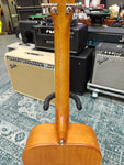 Dobro Hound Dog Round Neck