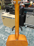 Dobro Hound Dog Round Neck