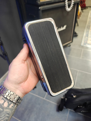 Colorsound Wah-Wah 1973