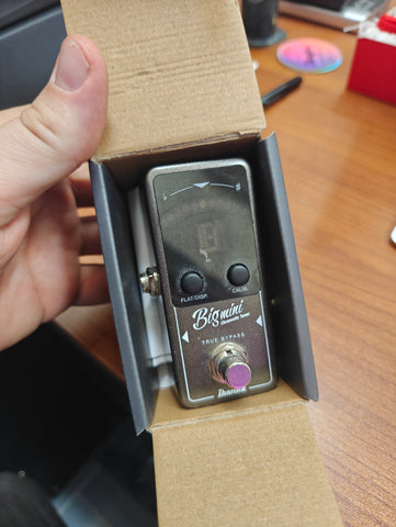 Ibanez Big Mini Tuner