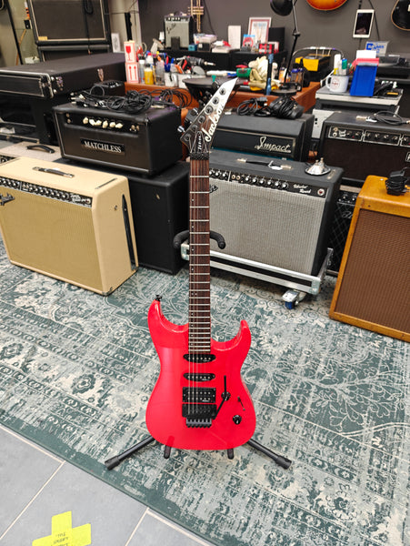【値下げしました】Jackson Concept JSX-94 エレキギター 値下げしました】Jackson Concept JSX-94 エレキギター 値下げ