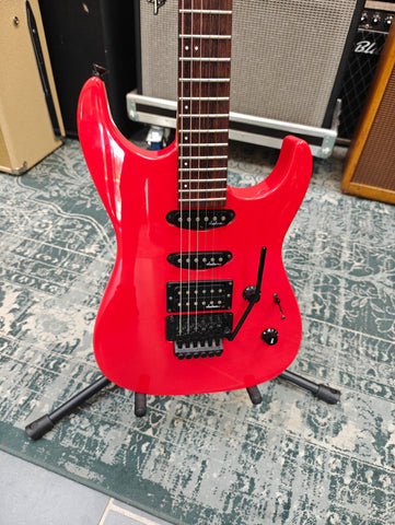 【値下げしました】Jackson Concept JSX-94 エレキギター JACKSON JSX-94 for sale - Price and Used Value