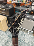 Jackson JSX-94 Concept