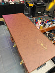 Epiphone 1958 Korina Explorer Aged Natural