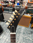Epiphone 1958 Korina Explorer Aged Natural