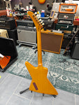 Epiphone 1958 Korina Explorer Aged Natural