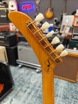 Epiphone 1958 Korina Explorer Aged Natural