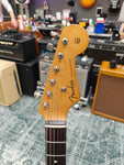 Fender Road Worn 60s Stratocaster