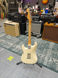 Fender Road Worn 60s Stratocaster