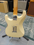Fender Road Worn 60s Stratocaster