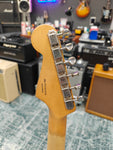 Fender Road Worn 60s Stratocaster