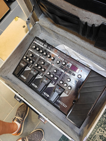 Boss ME-70
