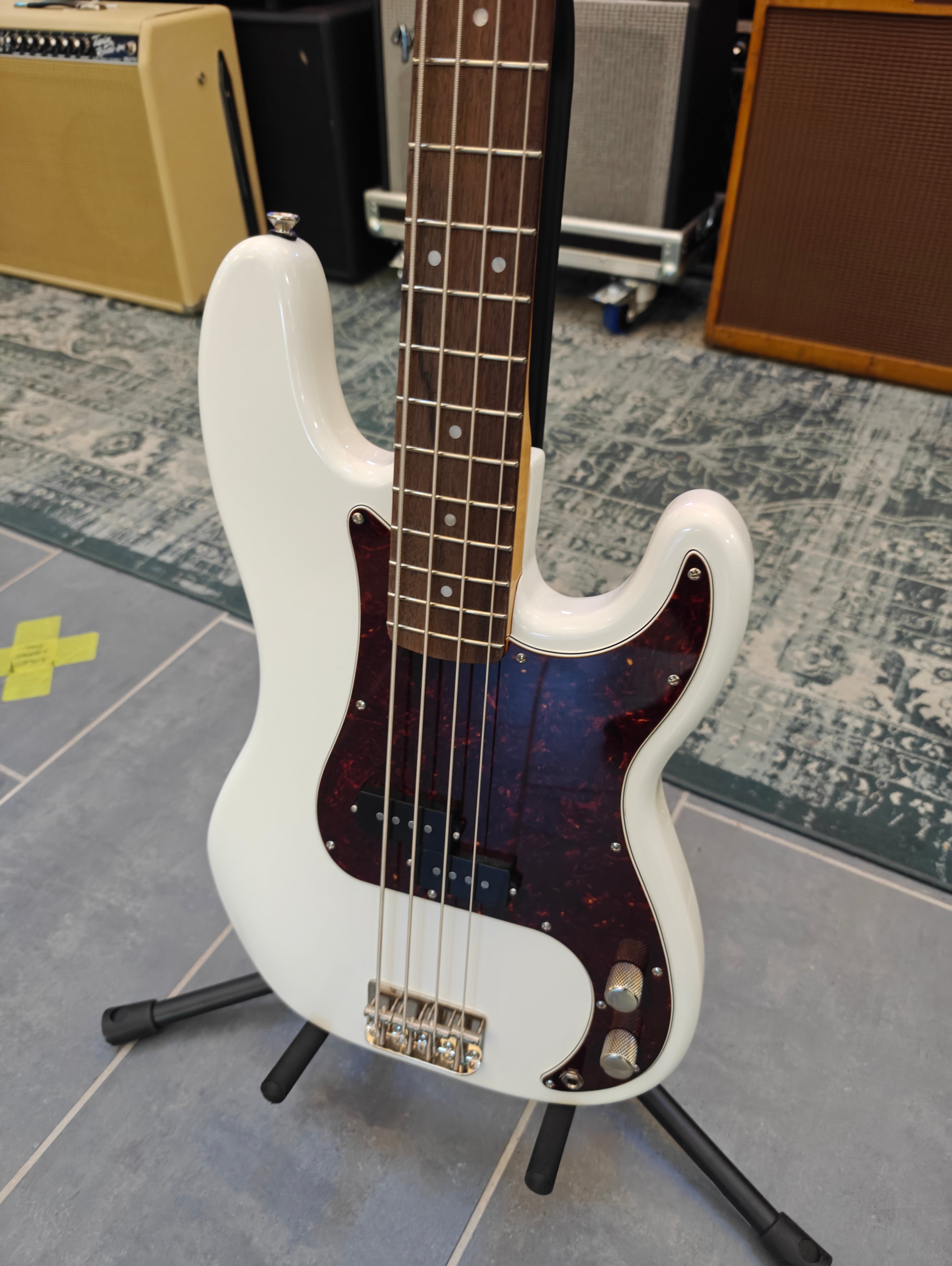 Squier Classic Vibe 60s Precision Bass