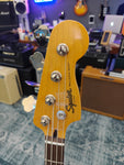 Squier Classic Vibe 60s Precision Bass