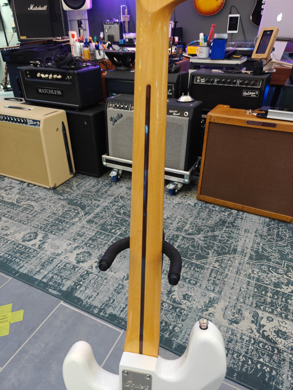 Squier Classic Vibe 60s Precision Bass