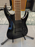 ESP LTD MH-417BFM Baritone 7-String