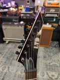 ESP LTD MH-417BFM Baritone 7-String