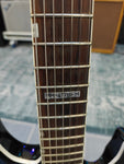 ESP LTD MH-417BFM Baritone 7-String