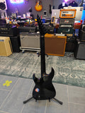 ESP LTD MH-417BFM Baritone 7-String