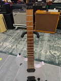 EVH Wolfgang WG Standard BS Gray