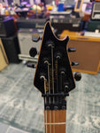 EVH Wolfgang WG Standard BS Gray