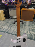 EVH Wolfgang WG Standard BS Gray