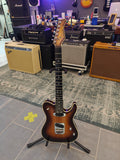 Valley Arts M Series Deluxe Sunburst
