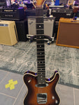 Valley Arts M Series Deluxe Sunburst