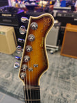 Valley Arts M Series Deluxe Sunburst