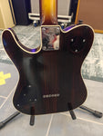 Valley Arts M Series Deluxe Sunburst