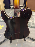 Valley Arts M Series Deluxe Sunburst