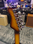 Valley Arts M Series Deluxe Sunburst