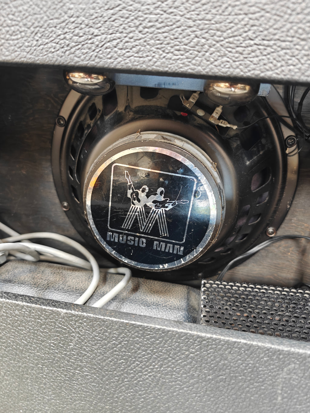 Music Man RP112 Sixty-Five